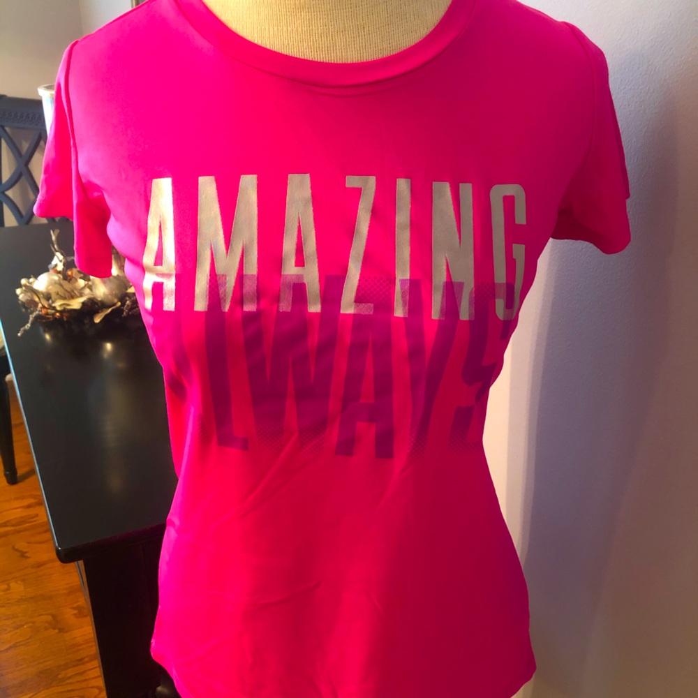 Champion athletic T-Shirt